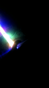 mainan stick character nyala lampu led