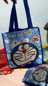 Tas Anak dengan Desain Unik & Mudah Dibawa: Labubu Frozen Spiderman