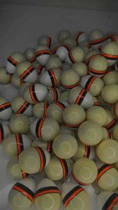 Pelampung Kambangan 24mm/40mm Kumbul Mancing Ikan Sensitivitas Tinggi