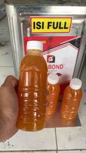 LEM KUNING serba guna Lem Aibon Lem  TERBAIK