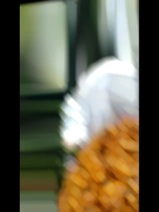 seblak kering pedas mawar