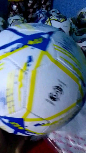 Bola Sepak Anak Bola Kaki Bola Bliter No 5