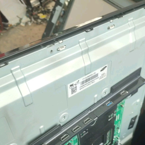 PSU regulator power Supply board TV LED Samsung UA 40JU6000 - UA40JU6000 AK - 40JU6600 AK