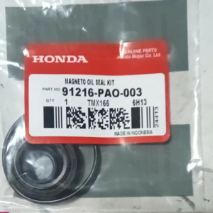 Honda Genuine Magneto Kit Only for TMX155 No. 91216-PAO-003 - Indonesia