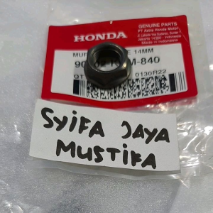 Mur Kopling Kruk As Kanan Sonic 150 New CB CBR 150 Verza Supra GTR150