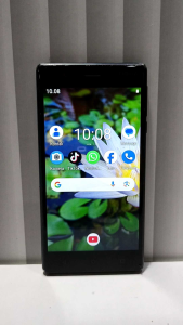 NOKIA 3 (TA1032) HANDPHONE ANDROID 4G LTE RAM 2/16GB HP SECOND NORMAL MURAH SIAP PAKAI