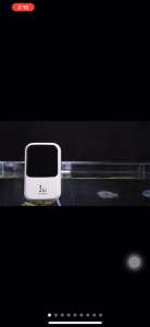 JINGYE Super Silent Oxygen Waterproof AC/DC Air Pump For Fishtank YE-1000S YE-1000L YE-2000M