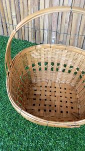 ตระกร้า กระตร้า ไปวัด ทำบุญ เก็บเห็ด ผู้สร้าง: กระทำไว้แผ่น ผู้ทำงาน: แผ่น ช่วงซอย: 14 นิ้ว สี: เหลี่ยมผืนผ้า กว้าง: 14 นิ้ว ผู้ใช้: บุญ