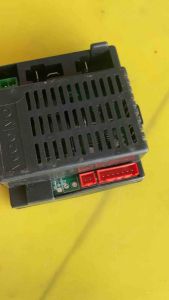 Mạch xe điện trẻ em RX77