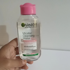 Garnier Micellar Cleansing Water 125ml
