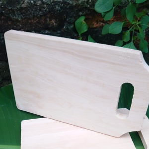 Diskon!!! TALENAN KAYU JUMBO PANJANG 30CM SERBAGUNA/TALENAN KAYU MURAH