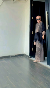 Set Rok Brukat