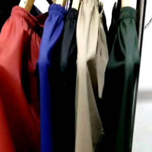 Jas Hujan Setelan Baju Celana Anti Rembes Bahan PVC 025 Elastis By Kdr