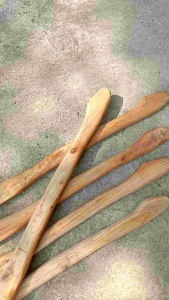 Doran Gagang cangkul kayu termurah