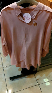 Blouse Rayon Wanita: Atasan Kemeja Rayon Wanita & Kemeja Rayon Viscose Terbaik