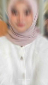 FARIVA - Paris Basic exclusive Paris Classic Hijab Segiempat Polos Plain Hijab Jahit Tepi