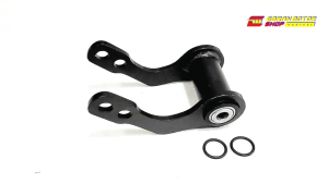 Conroad link unitrack lengkung KLX 150 dtracker 150 klx150