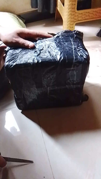 Buyer review video 4
