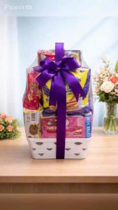 Hamper Event Corporate & Program / Penghargaan