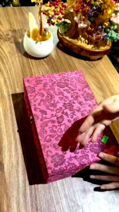 Set quà tặng gạt tàn ống bút ngọc onyx tự nhiên sang trọng lịch sự