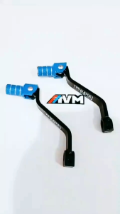 Perseneling Yamaha Wr 155 Pijakan gigi Yamaha Wr 155
