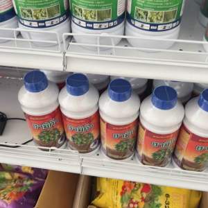 ฮิวมิค + ฟลูวิค ช่วยให้ดินร่วนซุย เพิ่มการระบายน้ำและอากาศ รวมถึงเพิ่มความสามารถในการอุ้มน้ำของดิน