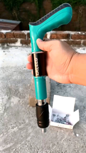 Alat Tembak Pistol Paku Beton & Ramset Gun Manual