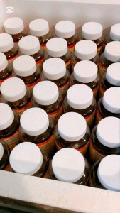 Baraka Black Seed Oil Gummies – Halal 3 Fruit Flavours Sweetened with Natural Honey / Gula Getah Habbatus Sauda Halal 3 Perisa Buah Dipermanis dengan Madu Asli”