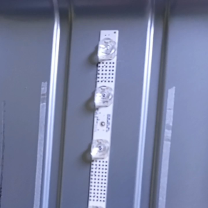 LAMPU BL ORIGIONAL CABUTAN TV TCL 32D3000B