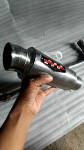 knalpot Racing DES PRO Original Kompetisi p20 Model JRM sarteng sarpul c70 supra x smash titan shogun revo old revo