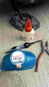 OLI SHELL ADVANCE METIK AX7 10W-40 0.8L 100%ORIGINAL