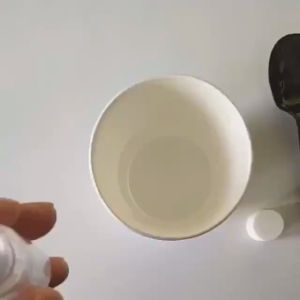 Gigi palsu diy gigi palsu sementara temporary tooth temptooth