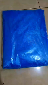 Kelambu Nyamuk Gantung Persegi Kotak Jumbo Ukuran 200x200