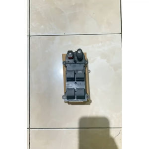 Saklar switch power window mobil Honda FREED 2010- 2015 Master saklar Bagian Supir
