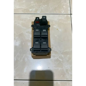 Saklar swicht Power Window Jazz S RS 2004 s/d 2018 Mobilio BRIO