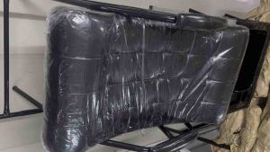 เตียงสระผมสำหรับร้านเสริมสวย โดยเฉพาะ เป็นรุ่นที่นอนสบาย เบาะหนาพิเศษ ขนาด 140x65x85 เซ็นติเมตร รับน้ำหนักได้250 กิโลกรัม สินค้าพร้อมส่ง ตัดรอบ 16.00 น ของทุกวัน กรุงเทพและปริมณฑล 1-3วัน ต่างจังหวัด 2-4 วัน