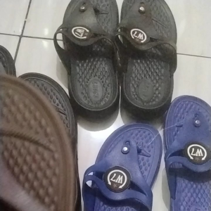 sandal dewasa kuat harga murah 20.000