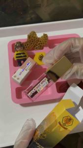 Beeswax Lip & Cheek Stain