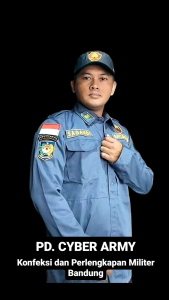 TERBARU SERAGAM LINMAS KEMENDAGRI stelan PDL LInmas terbaru baju dan celana linmas Plus Atribut timbul Tempel