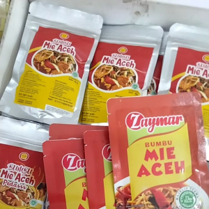 Bumbu Mie Aceh Asli Sachet Murah