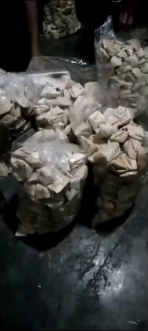 COD WAJIT/WAJIK CILILIN ASLI BANDUNG 1 KILO KETAN HITAM