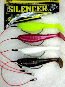 OZMY PADDLE POP ORIGINAL 10cm + HOOK ASIS KEVLAR. umpan casting. umpan pancing. umpan karet. umpan mainan. umpan gabus. umpan toman. Upan atas. Umpan bawah. Top water