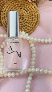 AM Long Lasting Inspired Perfume 30% Oil Based [T Ford Collections]