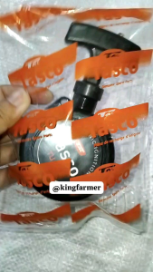 Recoil Starter Tarikan Engkol Tasco TU26 Mesin Semprot Rumput