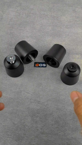 Jalu Stang Ninja R: Aksesoris Motor Kualitas Tinggi