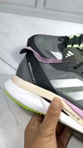 Boston 12 for Men SUPER PREMIUM RUNNING SHOES