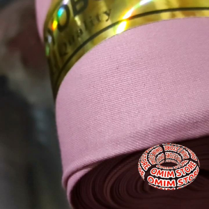 Kain TOYOBO Grade A: Pilihan Terbaik untuk GAMIS & Seragam Kantoran