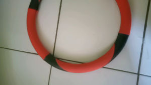 SARUNG/BUNGKUS/COVER SETIR MOBIL L300