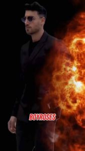 Parfum Baccarat Oud Boyroses Wangi Woody Musky 50ml