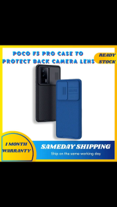 CAMSHIELD PRO CASE FOR POCO F5 PRO